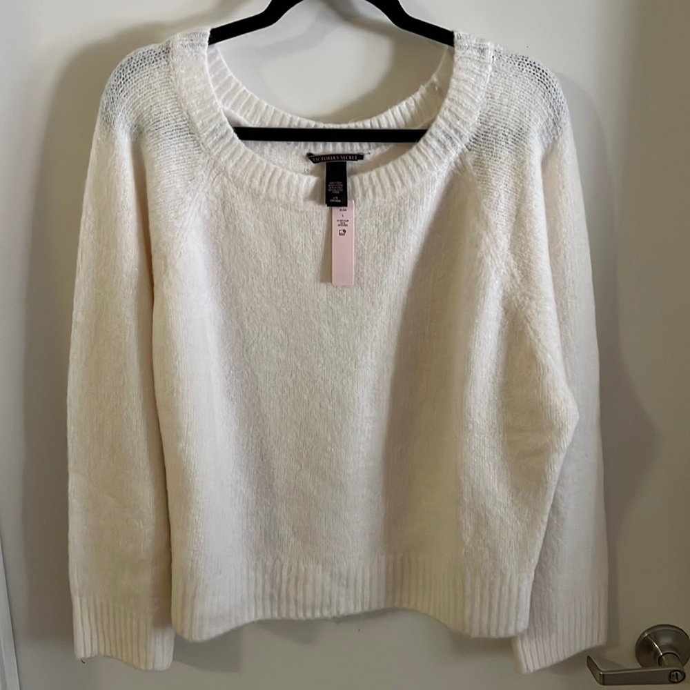 Victoria Secret Sweater